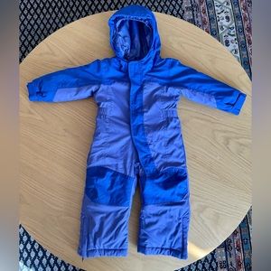L.L.Bean Infants' Cold Buster Snowsuit (12-18m)